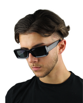 Fisher - Black